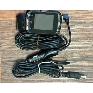 Nextbase 122 (NBDVR122) - 720P HD VIDEO Dash Cam Tested Works